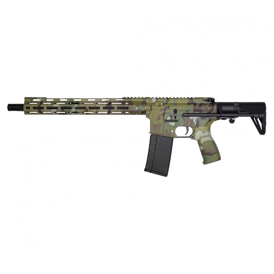 (DY-AEG60A-U-MC) EVO Ultra Lite M4 Carbine AEG (Type A) (Multicam)