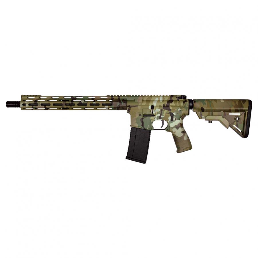(DY-AEG60B-U-MC) EVO Ultra Lite M4 Carbine AEG (Type B) (Multicam)