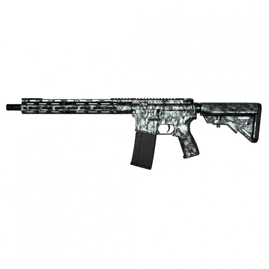 (DY-AEG60B-U-RB) EVO Ultra Lite M4 Carbine AEG (Type B) (Reape Black)