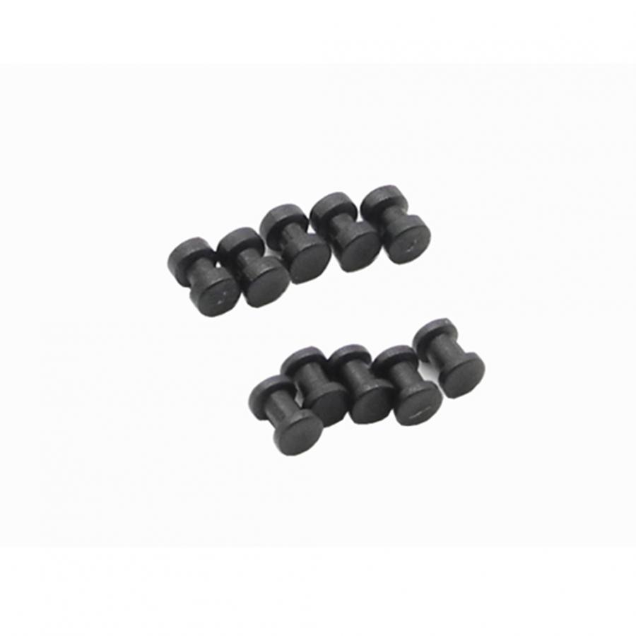 (DY-AP05) H Shape Hop-Up Spacer (Pack of 10 in 2 size)