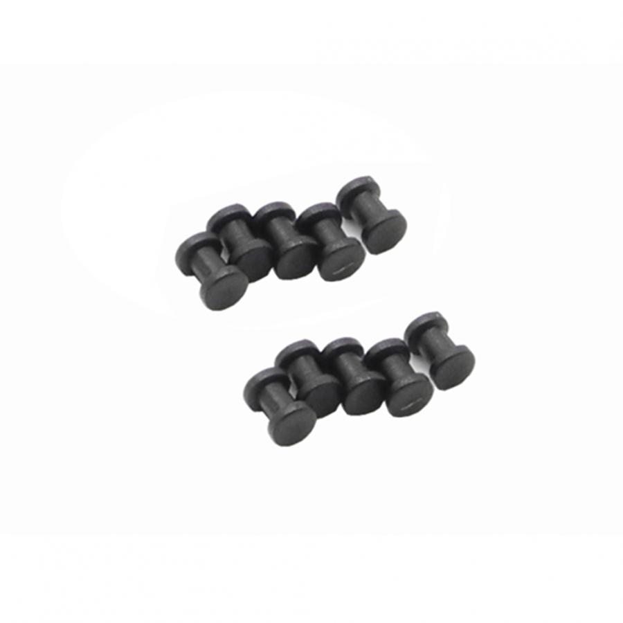 (DY-AP05S) H Shape Hop-Up Spacer - Small (Pack of 10)