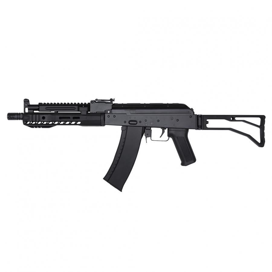 (SLR-AK02-BK) SLR Airsoft AK105 AEG (Black)